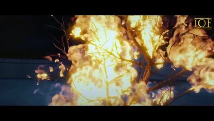 Lei Zhen Zi of the Creation Gods _ Hindi Dubbed _ Full Movie _ Yu Li _ Norman Chui _ IOF Hindi(720P_HD)