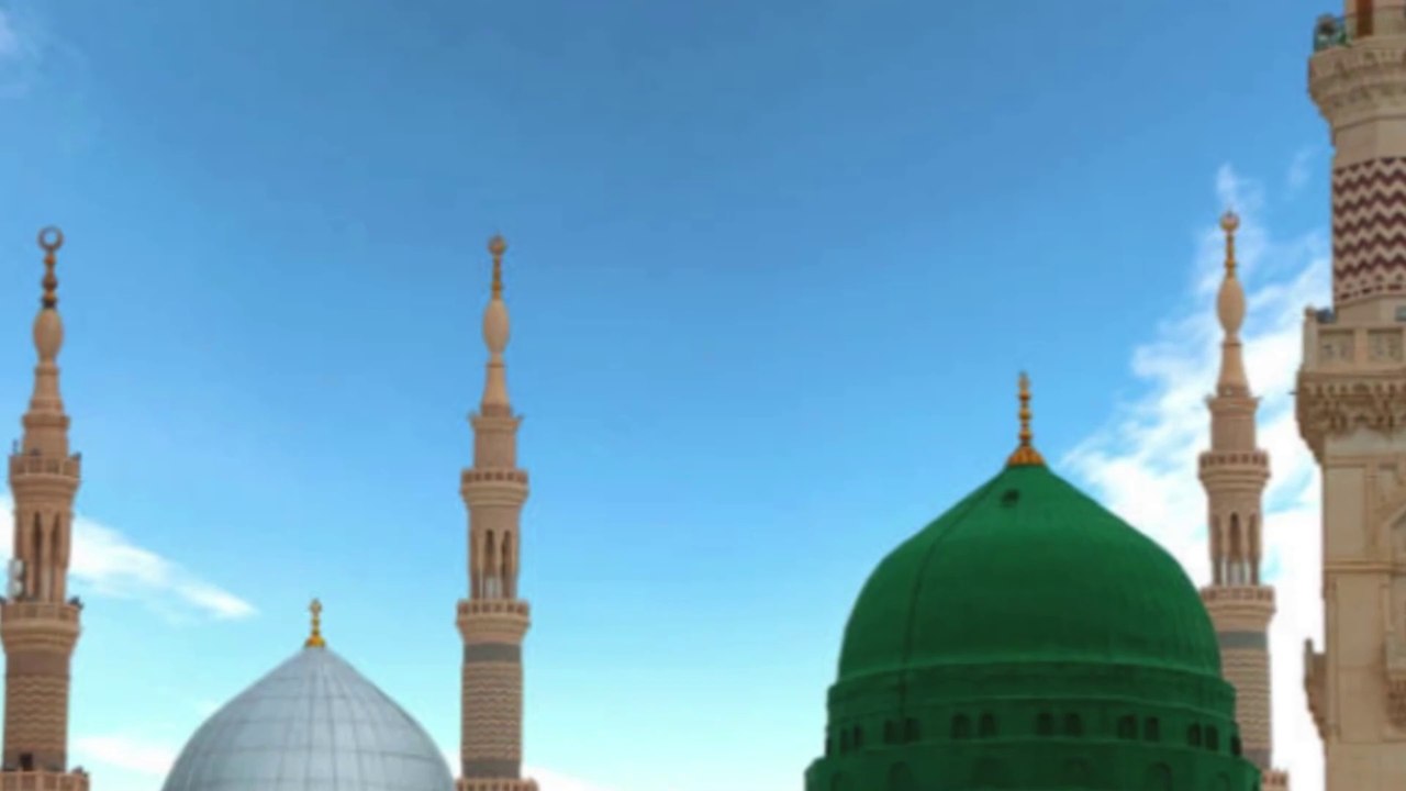 Masjid Nabawi History in Urdu | great Madina #Macca#Madina