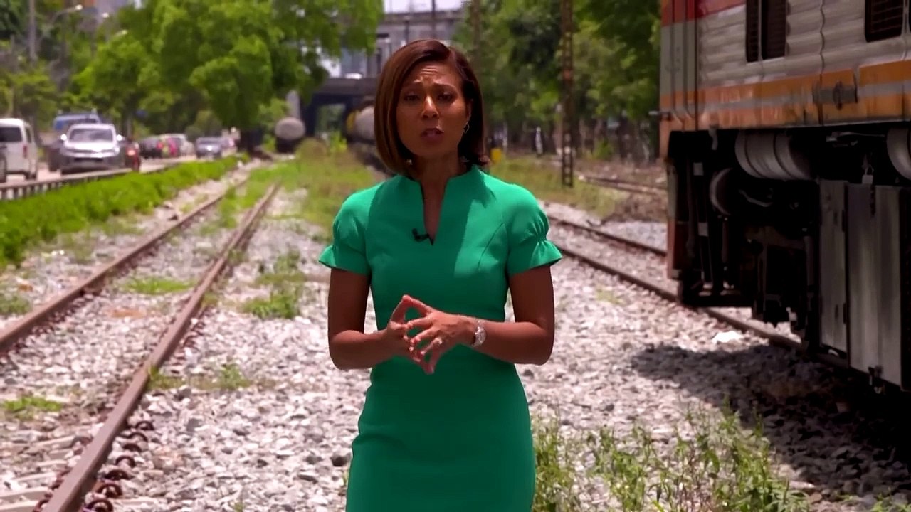 Chińska Autostrada Handlowa