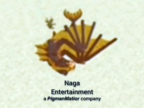 Mandeville Films/Naga Entertainment (x2) (1997/2024)