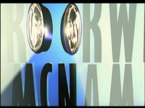 Brookwell McNamara Entertainment/Naga Entertainment (x2)/Fireworks (2001/2024)