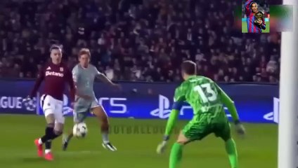 🚨 Atletico de madrid 6-0 sparta prague