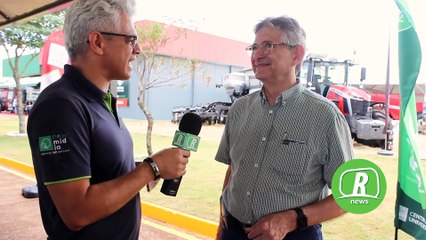 1º Prêmio Mérito Agropecuário Brasileiro é entregue para pesquisador da Embrapa
