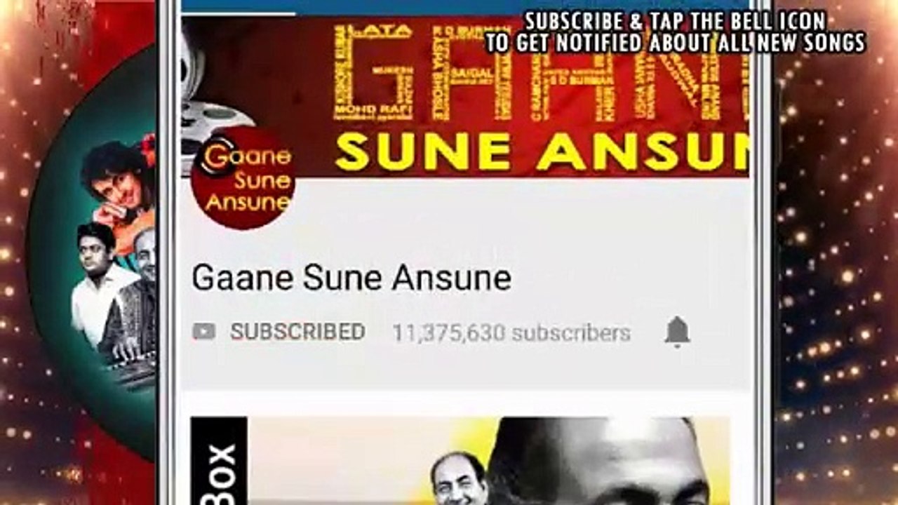 Sapna Kahun Apna / C.I.D. 1990/ Kishore Kumar  ,  Vinod Khanna, Amrita Singh