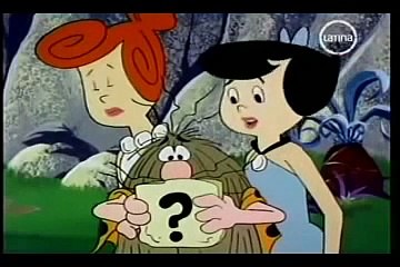 Capitán Cavernicola e Hijo Capitulo 5