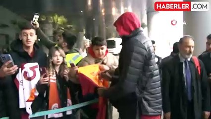 AZ Alkmaar Galatasaray muhtemel 11'leri açıklandı mı?