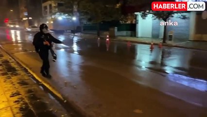 Tunceli'de Kayyum Atamasına Protesto: Tutuklu Sayısı 9'a Yükseldi