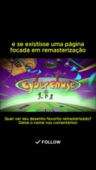 ABERTURA CYBERCHASE (4K)