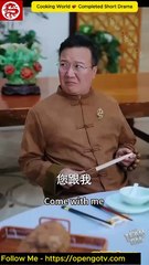 Cooking World 💕 Completed Short Drama