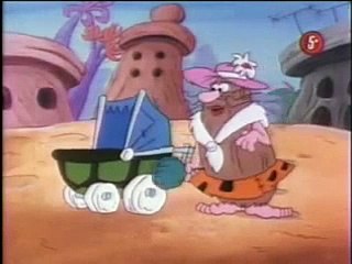 Capitán Cavernicola e Hijo Capitulo 7