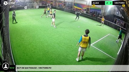 But de Mathias B - Vectors Fc