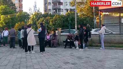 Kıskançlık Krizi Faciası: Koca, Eşini Tabancayla Vurarak Öldürdü