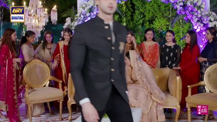 Bismil Episode 29   Digitally Presented by Vince Care   27 Nov 2024   ARY Digital
