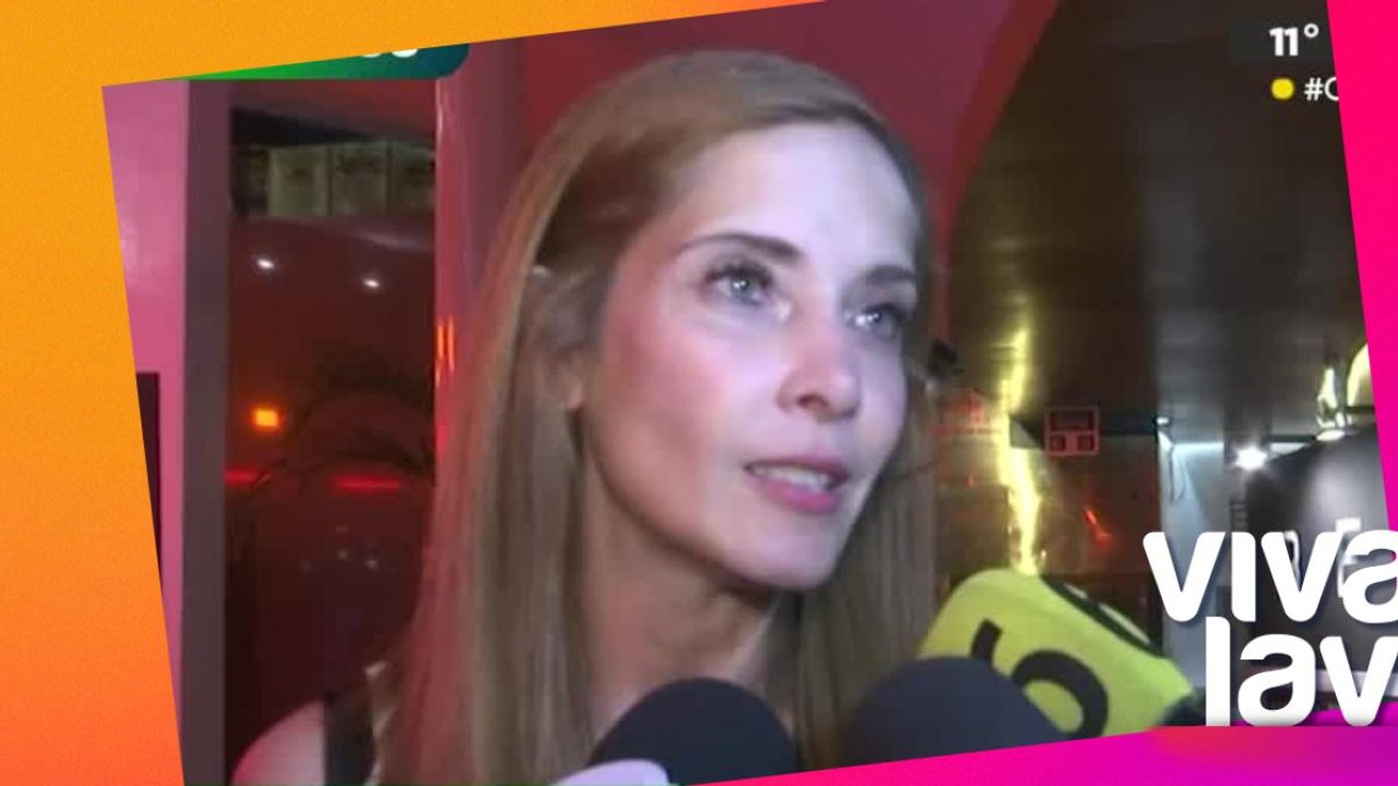 Aurea Zapata continua con el proceso legal contra Patricio 'N'
