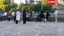 Kıskançlık Krizi Faciası: Koca, Eşini Tabancayla Vurarak Öldürdü