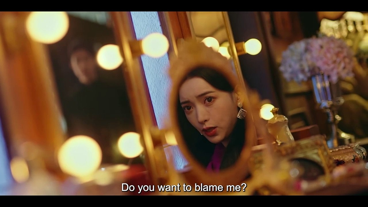 Be Your Knight (2024) EP13 (Eng Sub)