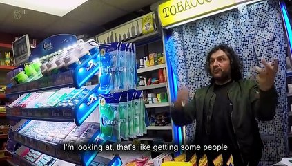 Can't Pay We'll Take It Away! S05E11 (31 May 2017)