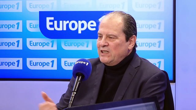 Jean-Christophe Cambadélis : «Les socialistes sont enfermés dans le mélenchonisme»