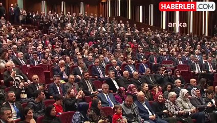 Cumhurbaşkanı Erdoğan: "Cem Karaca'yı, Barış Manço'yu, Kayahan'ı  Bilmeyenleri Gördükçe Endişeleniyoruz"