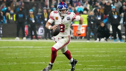 AFC & NFC Quarterback Strategies, And Giants' Missteps
