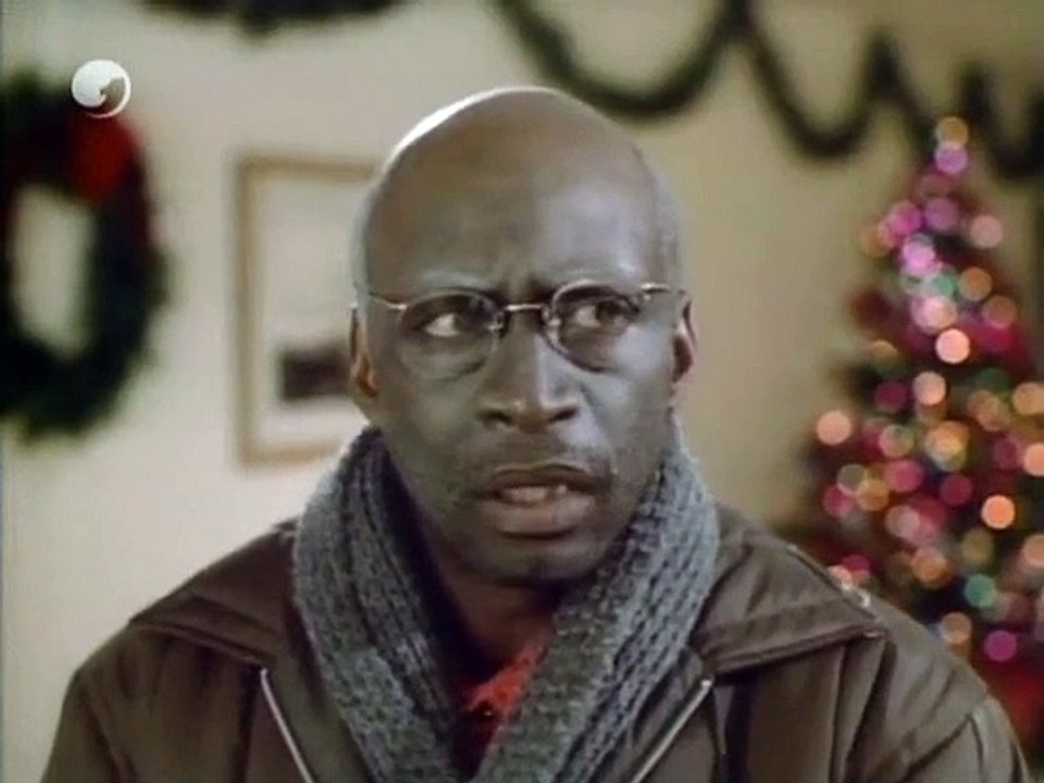 ALF 02x13, La Navidad Especial de ALF (parte 2)