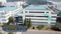 Inside Samsung_s Futuristic Factory Where Robots Build Millions of Smartphones(360P)