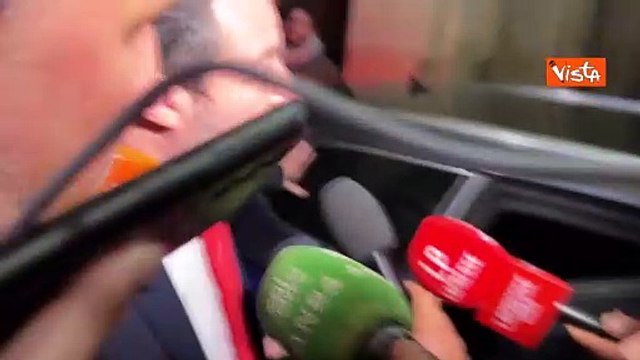 Salvini: Diritto allo sciopero per 4 ore ? sacrosanto e garantito, ma voglio garantire gli italiani