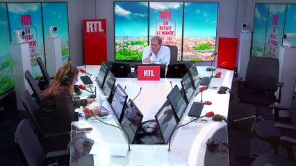 Le journal RTL de 20h du 27 novembre 2024