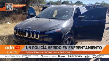 Una vez más secuestran a dos policías en Sinaloa