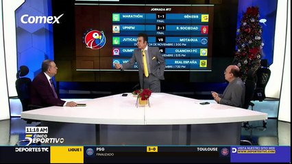 Está en su mejor momento del torneo el Campeón Nacional