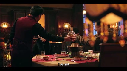 Be Your Knight (2024) EP14 (Eng Sub)