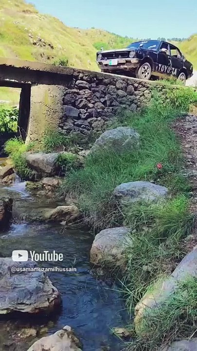 Usama Muzamil Hussain | -Outing_time 😎 | Lora Khayber Pakhtun Khawa | Pakistan | Vedios | Dailymotion