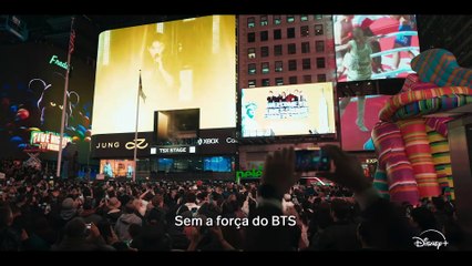 JUNG KOOK: I AM STILL THE ORIGINAL | Trailer Oficial | Disney+