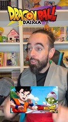 Il arrive dans Daima ??? #dbsuper #dragonballdaima #dragonballsuper #dbs
