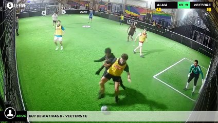 But de Mathias B - Vectors Fc