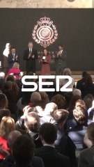 Terelu y otras Medallas de Oro al Mérito en las Bellas Artes 2023