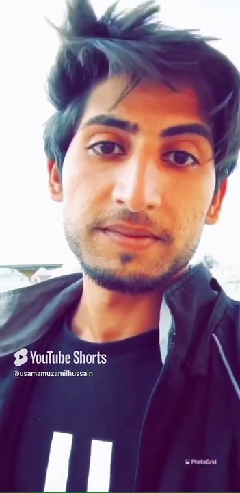 Usama Muzamil Hussain | My Home Town | Dhoke Thathi | Pakistan | Vedios | Dailymotion