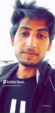 Usama Muzamil Hussain | My Home Town | Dhoke Thathi | Pakistan | Vedios | Dailymotion