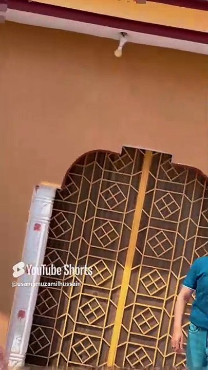 Usama Muzamil Hussain | My Home Town | Dhoke Thathi | Pakistan | Vedios | Dailymotion