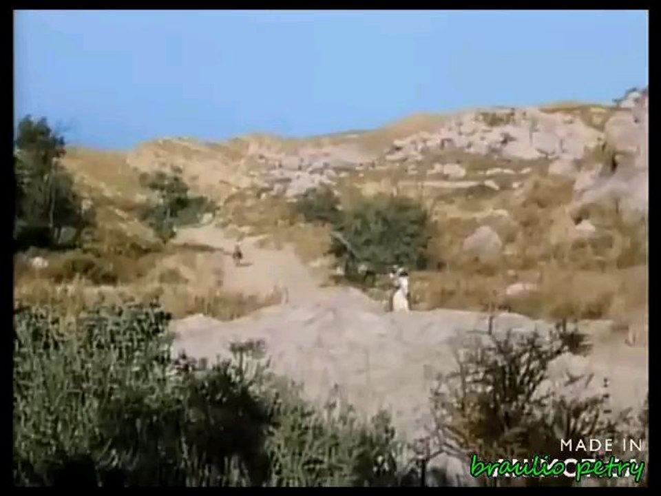 ZORRO TP2-EP2 (Guy Wiliams)