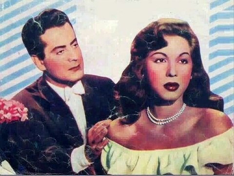 وحده وحده موسيقار الازمان فريد فهد الاطرش بواسطه سوزان مصطفي