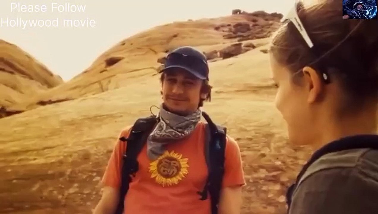 127 Hours movie explained 2010 - video Dailymotion