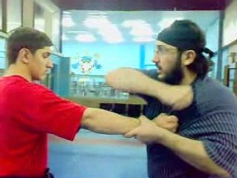 MMA PMAA LEARN KARATE MARTIAL ART KUNG FU