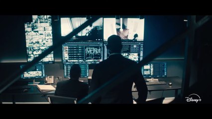 Paradise | Trailer Oficial | Disney+