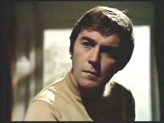 ''Green Julia'' (1971) by Paul Ableman/Edited/Michael Jayston, John Hurt - PG