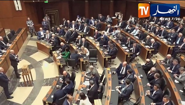 لبنان: إتفاق وقف إطلاق النار.. ترحيب بصمود المقاومة