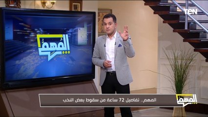 أنتم عملتم إيه لمواجهة أفكارهم المتطرفة؟.. محمد الدسوقي رشدي ينتقد أداء بعض النخب في مصر