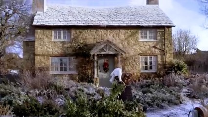 Jude Law brise le mythe, le célèbre cottage du film The Holiday n'existe pas