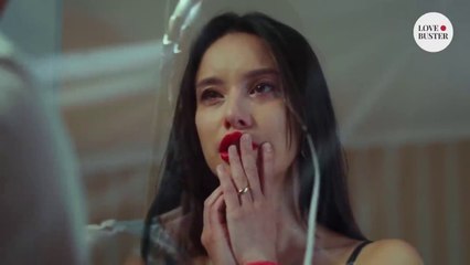 I was Trapped By My Husband He Just Left Me In A Hotel