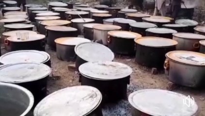 Pakiwas Ki Apne dadi K sath mubhat Ki kahni